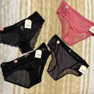 SPREE intimates  bundle